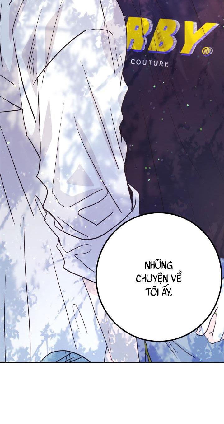 YÊU EM THÊM LẦN NỮA (LOVE ME AGAIN) chapter 5