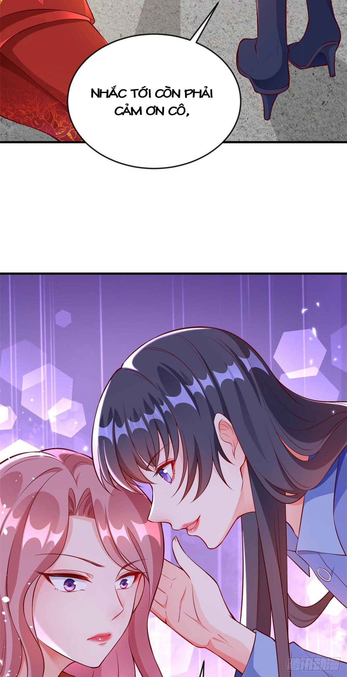 hệ thống xuyên nhanh: nam thần bùng cháy đi! chapter 7 44