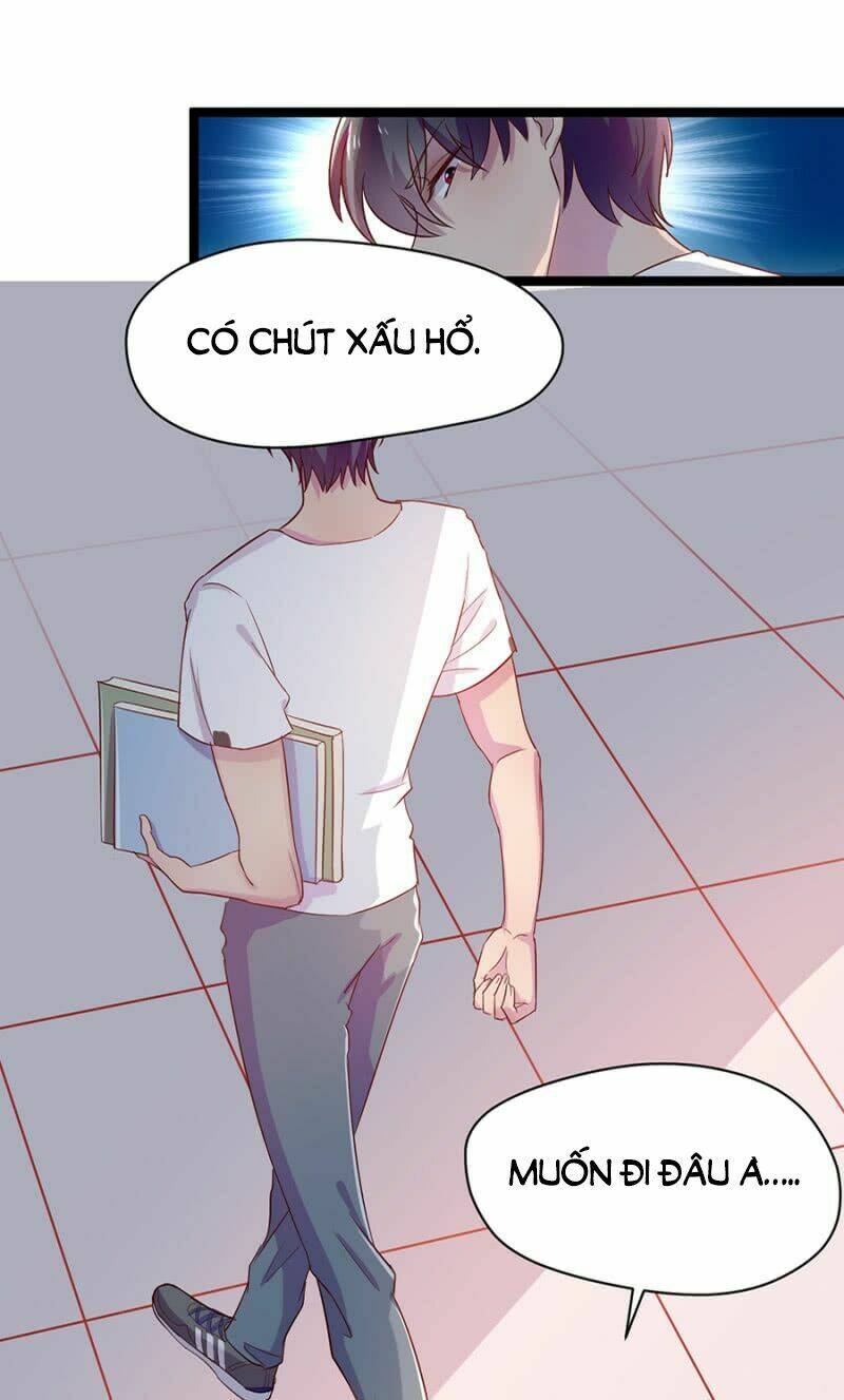 boss lãnh khốc buông em ra chapter 12 16