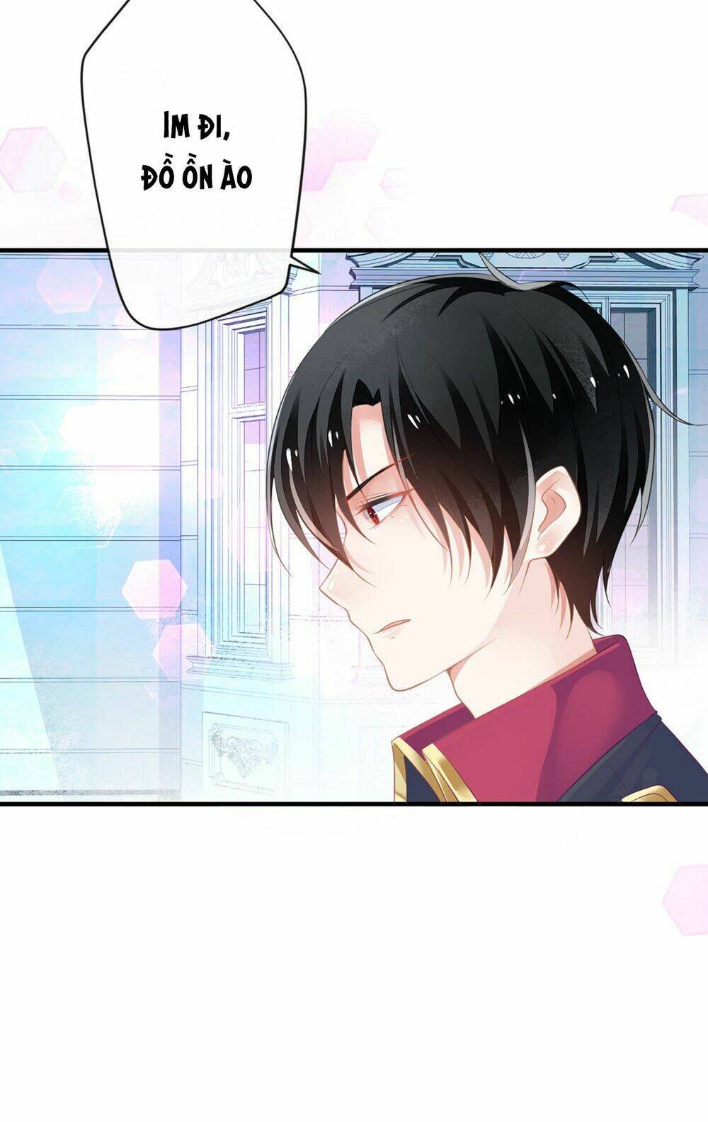 dị thế thịnh sủng : bỗng một ngày trở thành vương tước thiếu nữ chapter 3 15