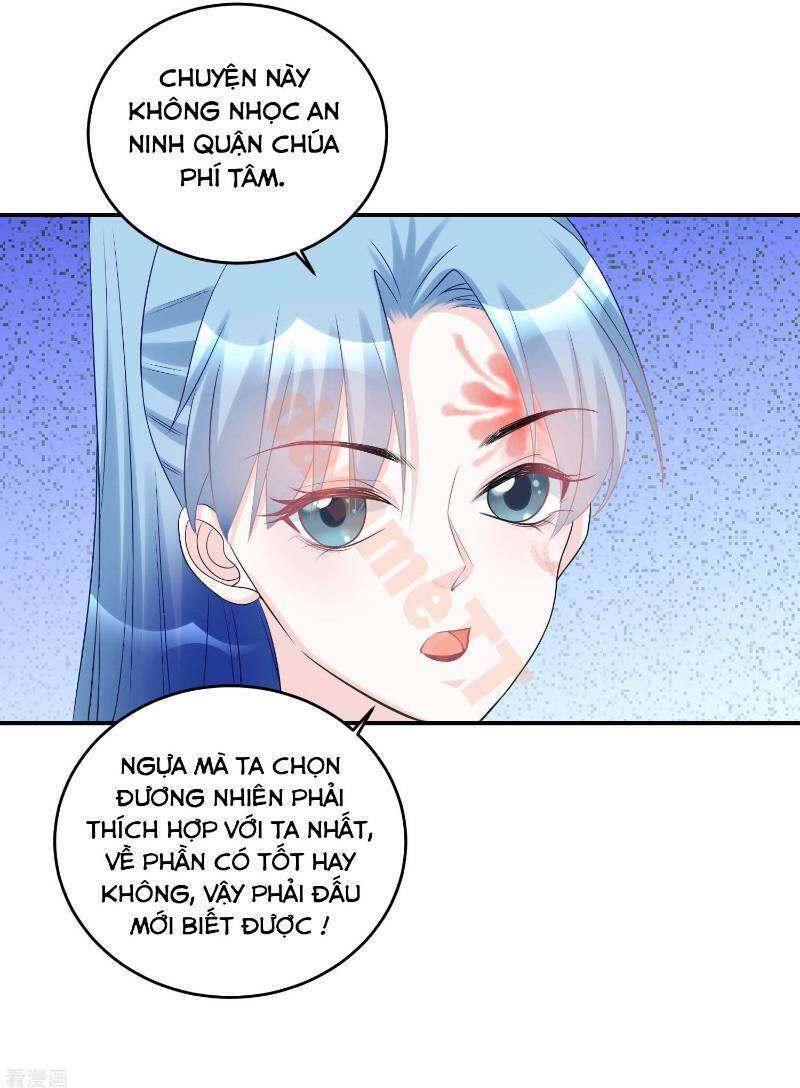 độc y đích nữ chapter 69 28