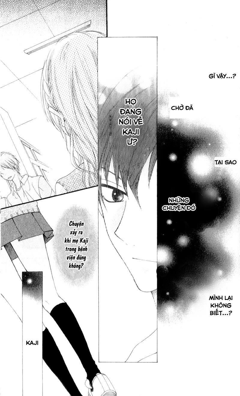 kiss made no kyori chapter 3 9