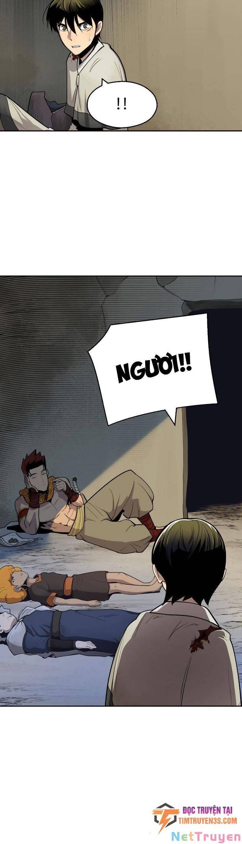 thiếu niên kiếm sư chapter 24 49