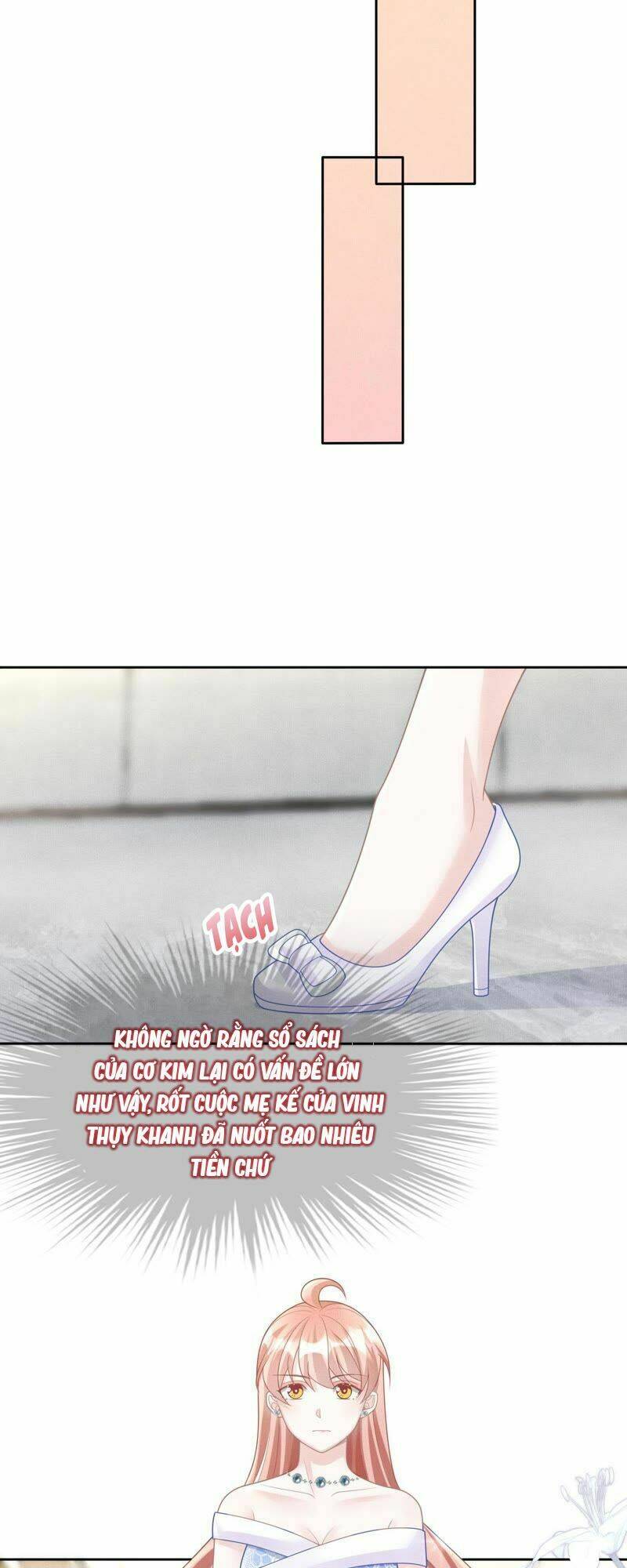 cô dâu giả tạo chapter 27 16