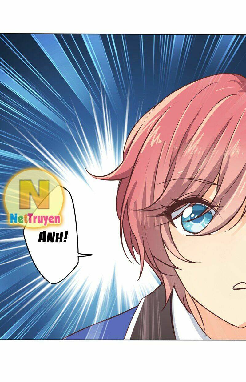 vương bài giáo thảo mỹ nam đoàn chapter 15 6