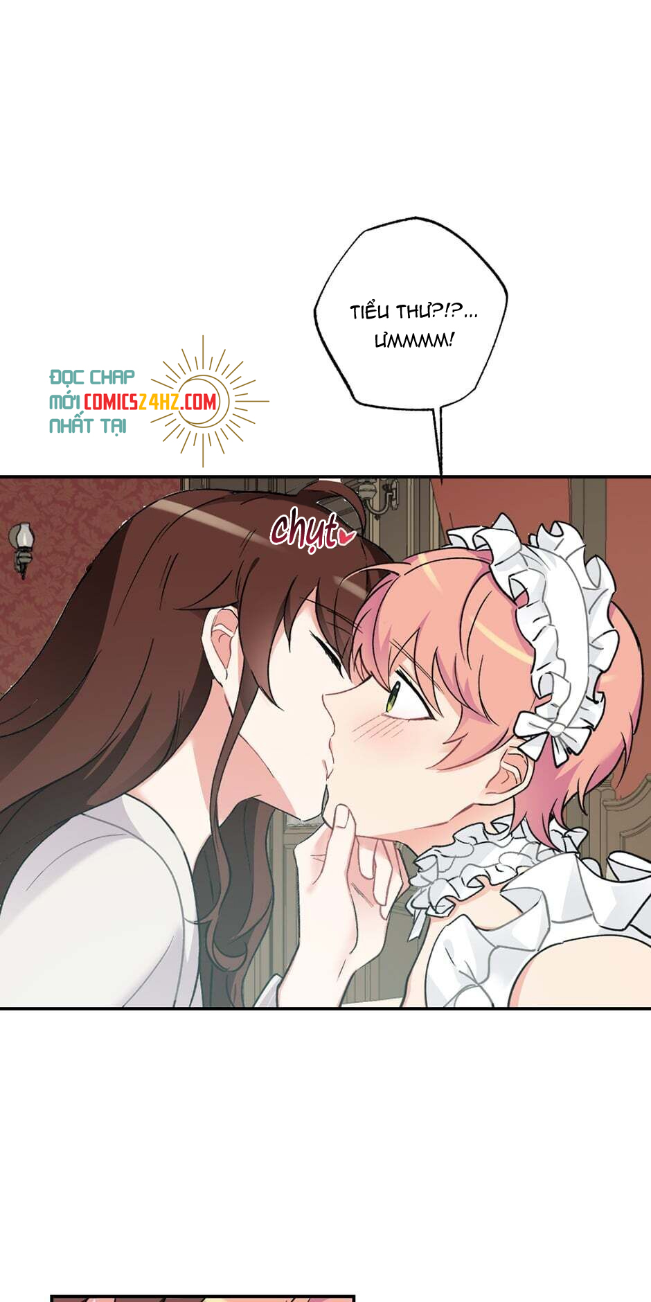 cô chủ và người hầu chapter 34 1