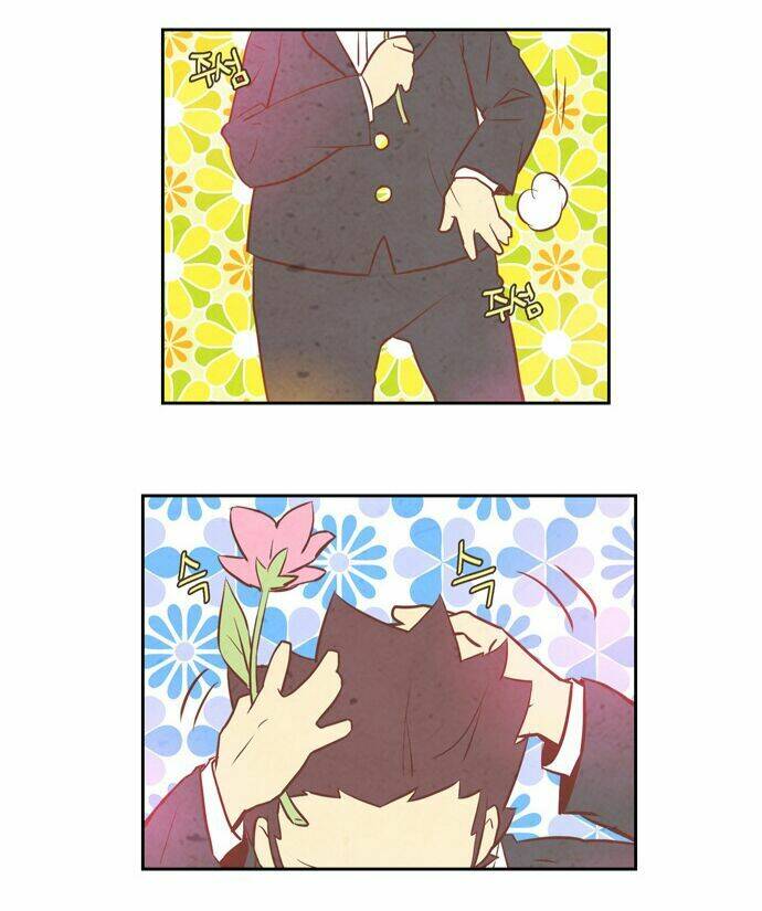 evergreen tea chapter 2 48