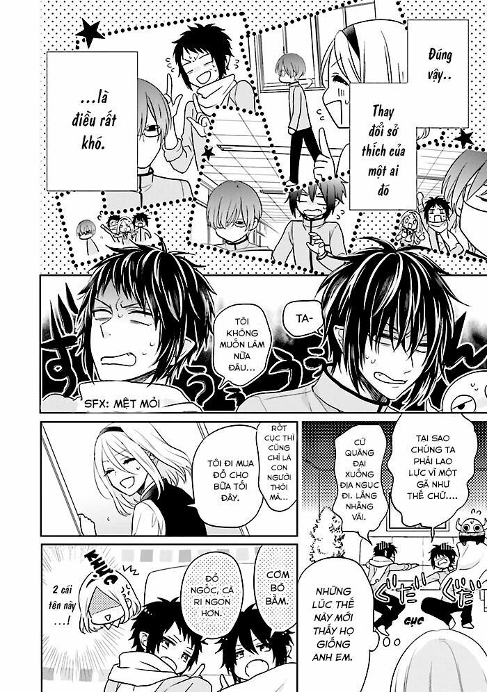 jigoku no enra chapter 9 18