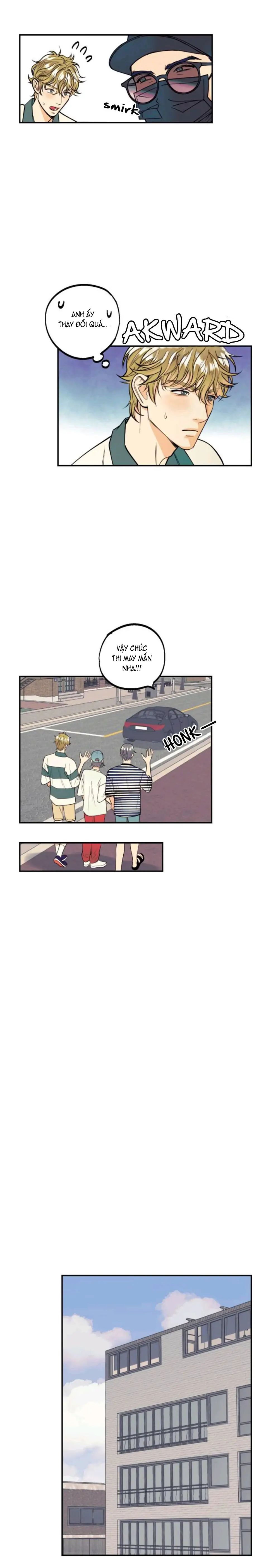 em muốn làm người phụ nữ của anh chapter 4.2 1