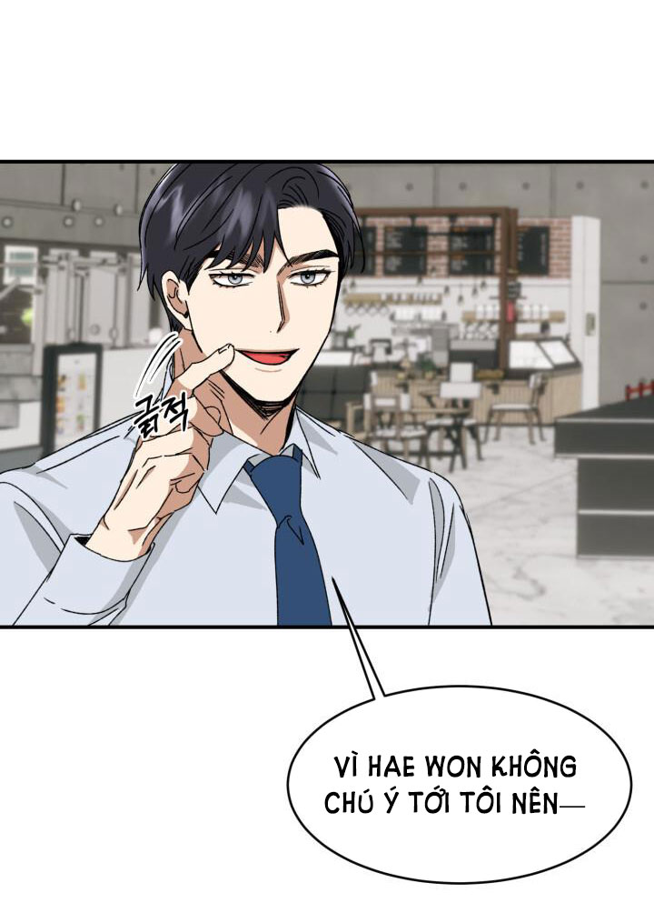 Ưu Thế Tuyệt Đối chapter 8.2 - Trang 31
