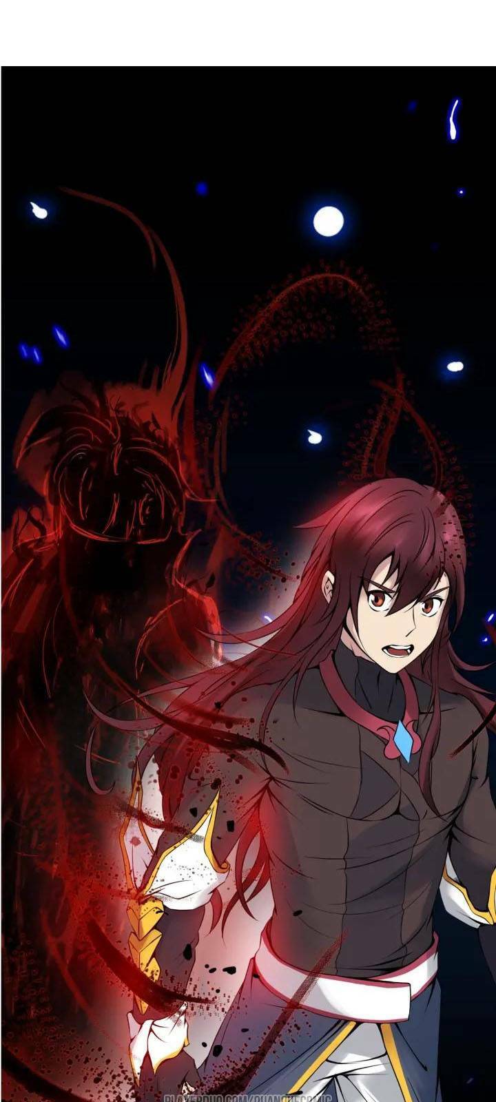 long mạch võ thần chapter 27 45