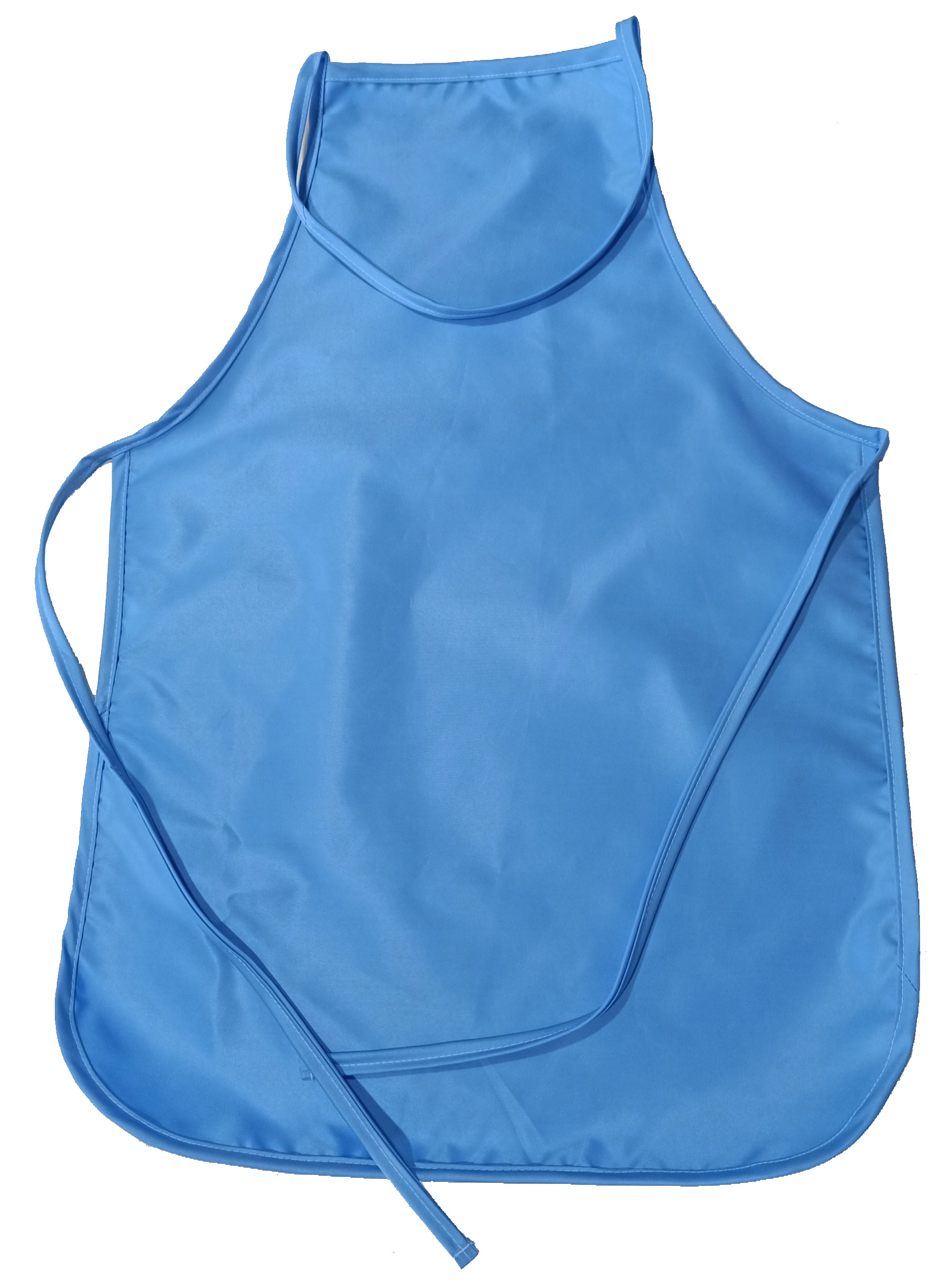 Tạp dề vải Cotton cao cấp phong cách Châu Âu