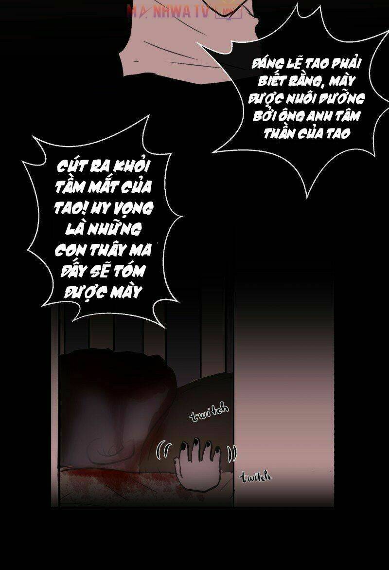 Trọng Sinh Mạc Thế Chapter 49 41