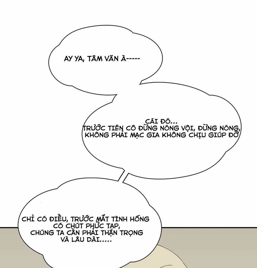 thúc thúc, biệt bào chapter 27 40