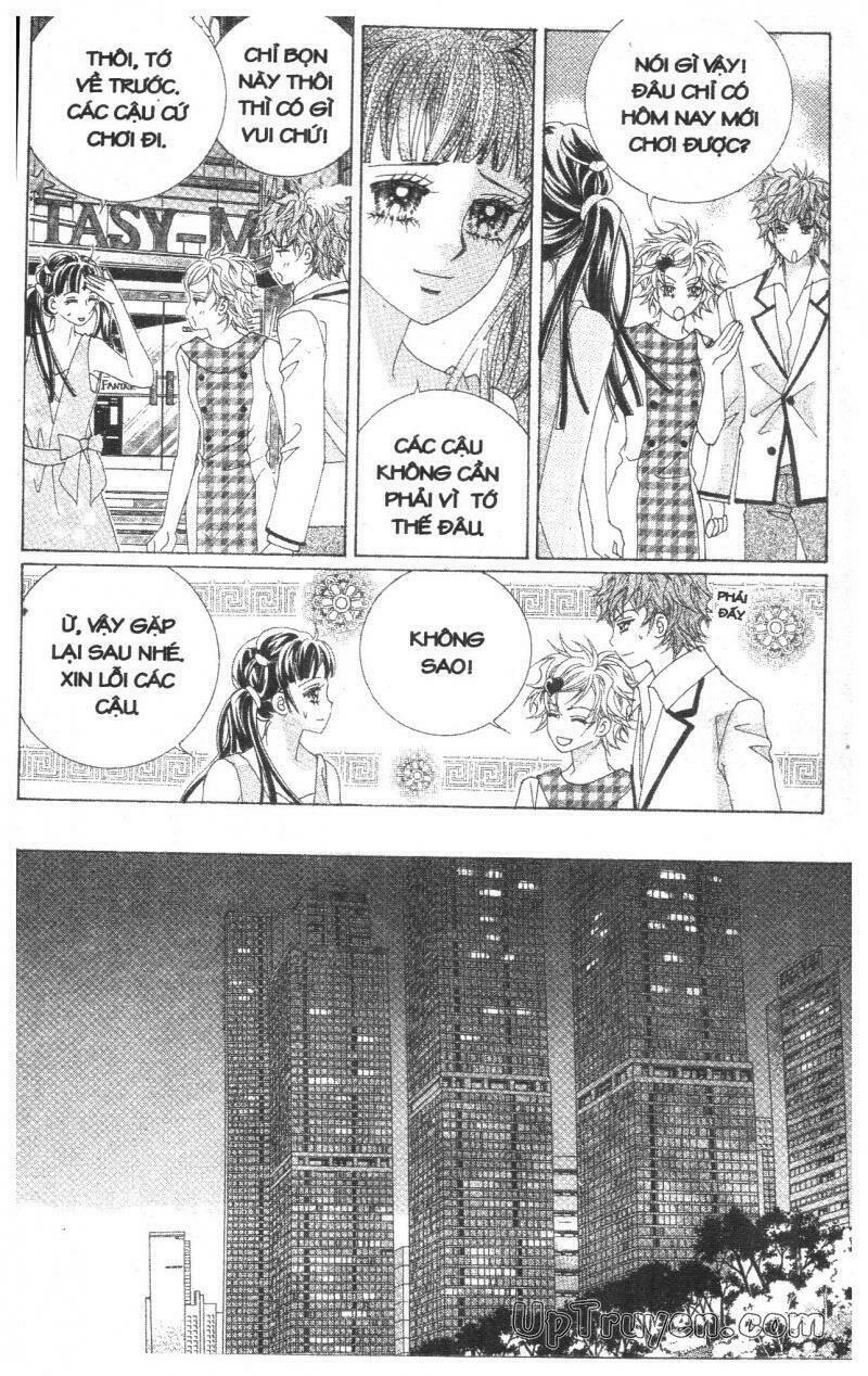 meo meo dịu dàng đi nhé chapter 6 81