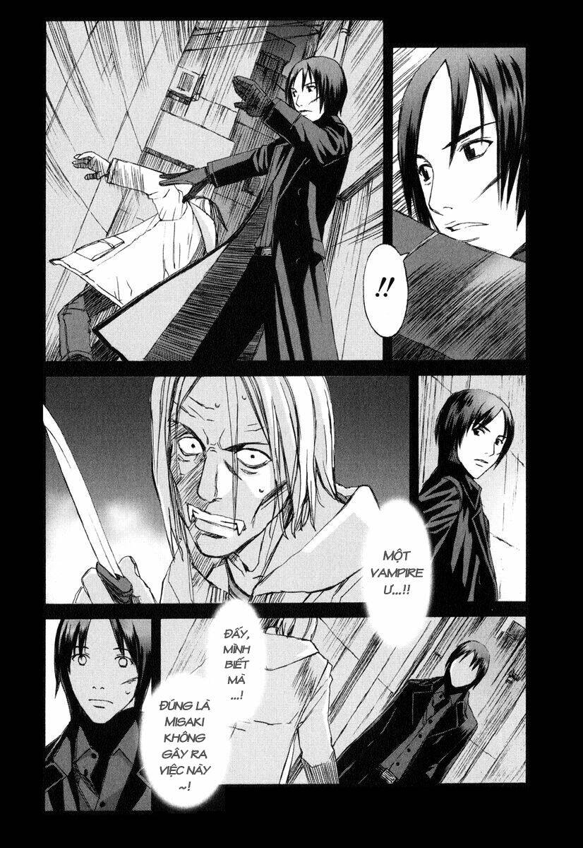 blood alone chapter 9 22