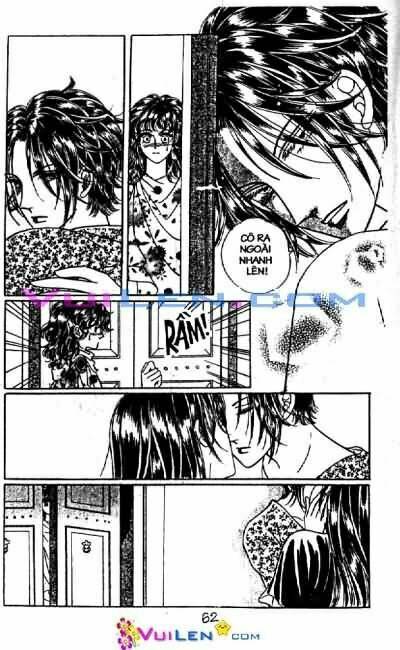 nữ hoàng biển cả chapter 7 62