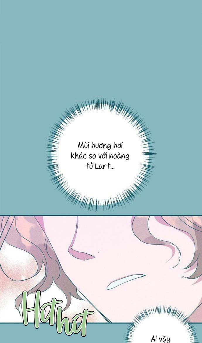 tôi đang nuôi dưỡng một con quái thú chapter 78 12