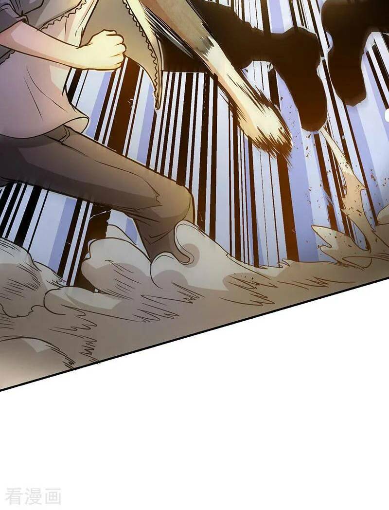 đô thị đỉnh phong cao thủ chapter 9 7