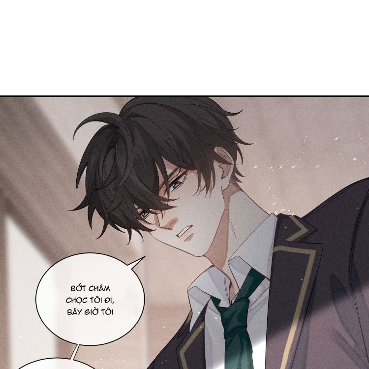 trò chơi săn mồi chapter 15 19