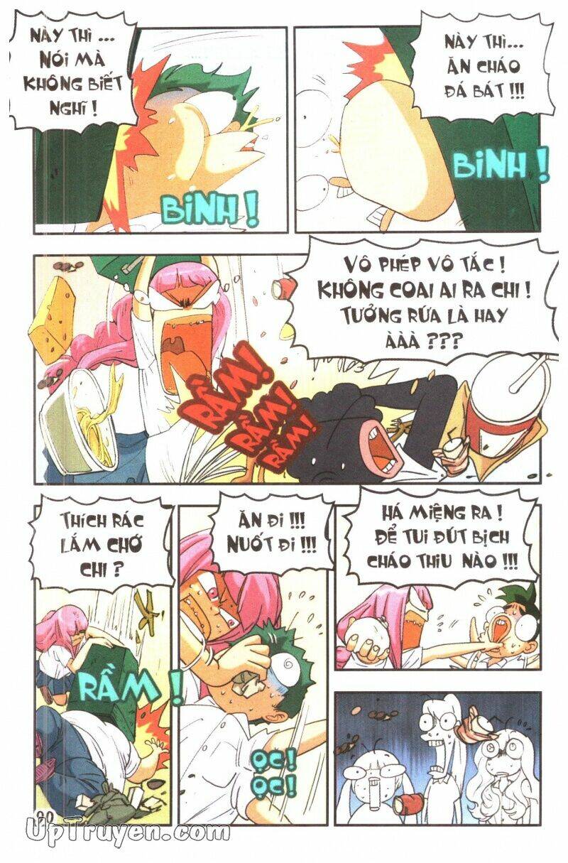 học sinh chân kinh chapter 4 92