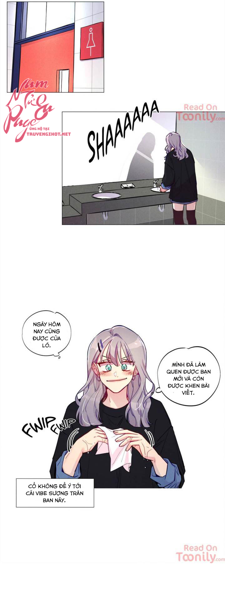 mảnh ghép o bị khuyết chapter 85 15