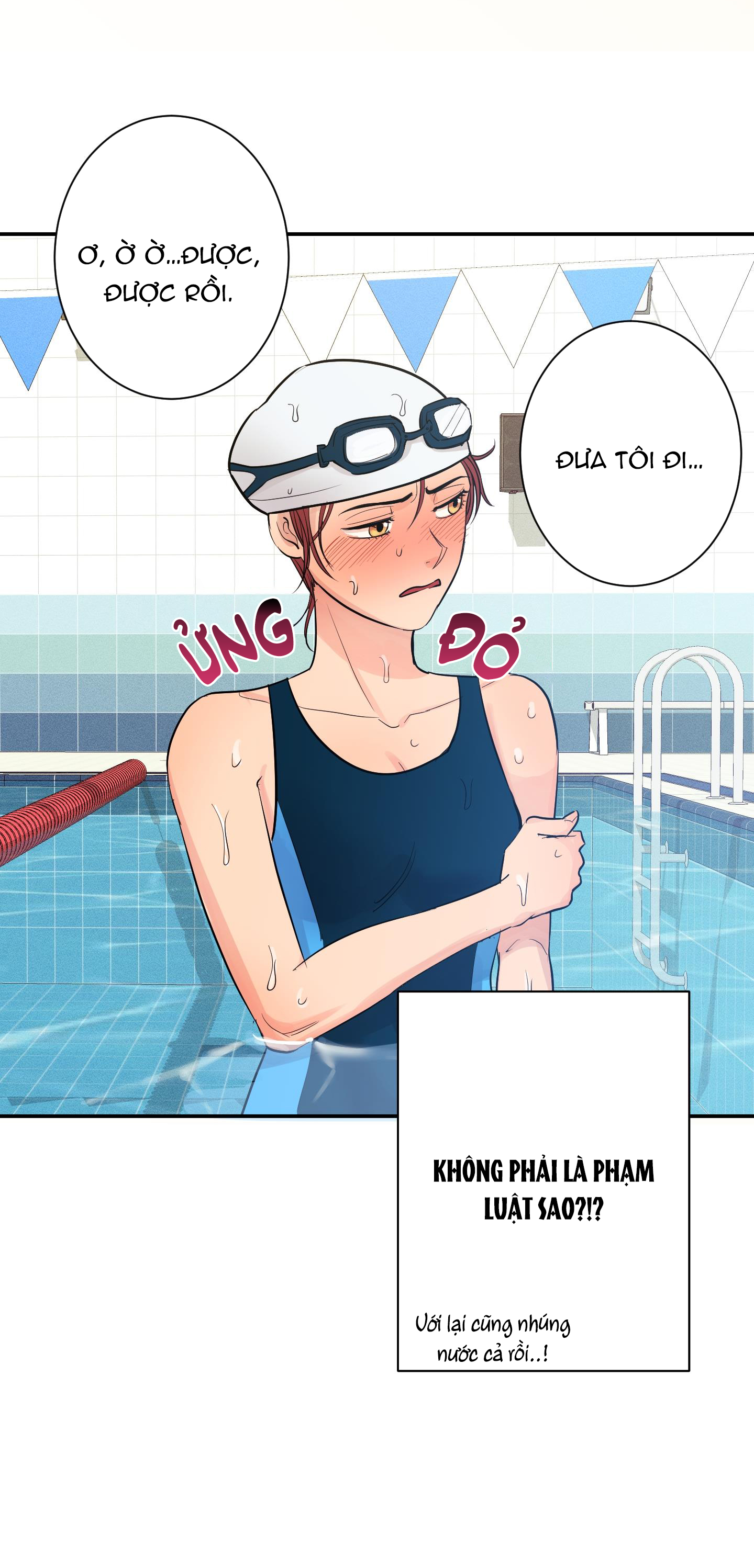 [18+] một lòng một dạ chapter 8 6