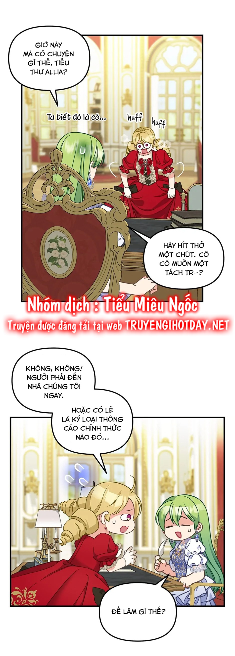 xin hãy bỏ mặc tôi chapter 121 30