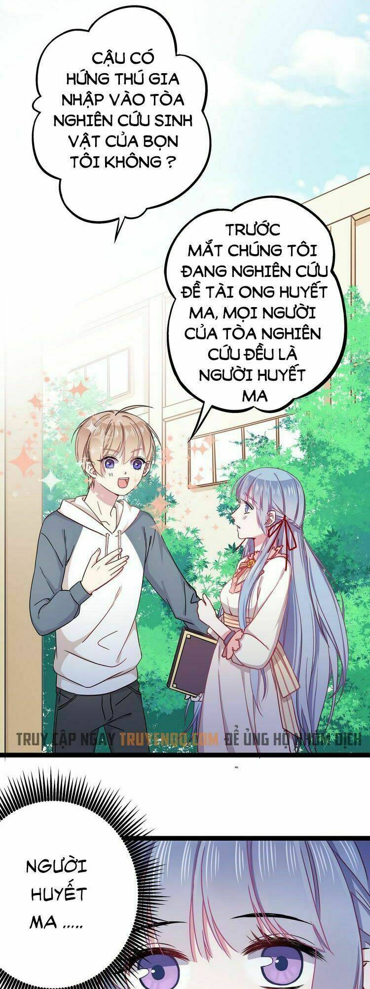 người yêu huyết ma chapter 4 5