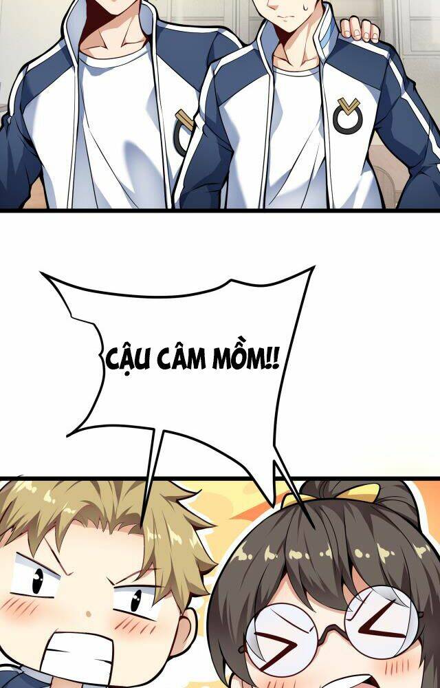 vạn vật hợp nhất chapter 13 37