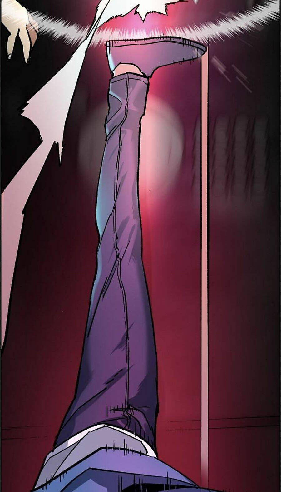 bạn học tôi là lính đánh thuê chapter 6 91