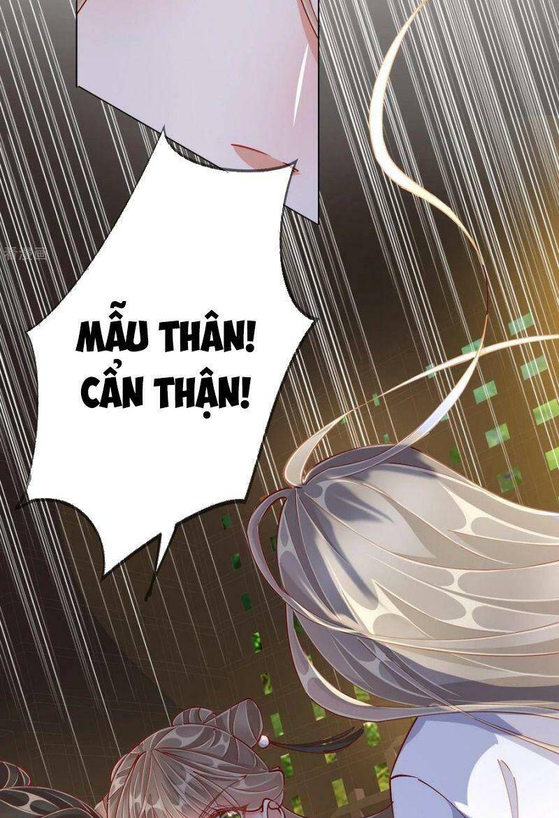 công lược trưởng thành của vương phi chapter 50 21