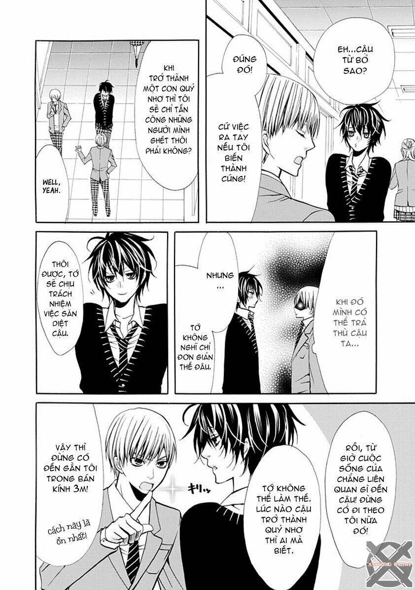 oni ni itaru doro chapter 2 17