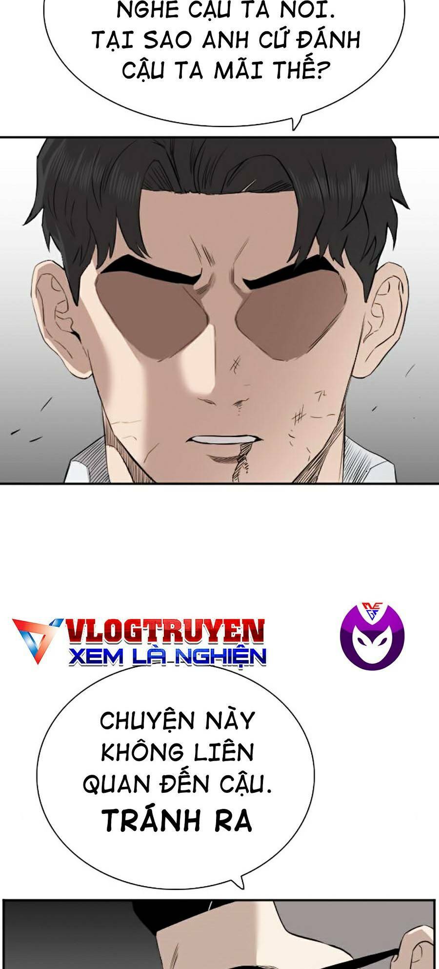người xấu chapter 75 41