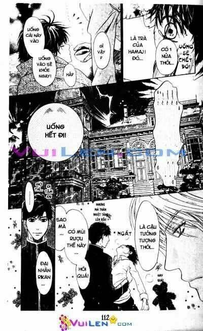 bát khuyển sỹ phương đông chapter 11 112