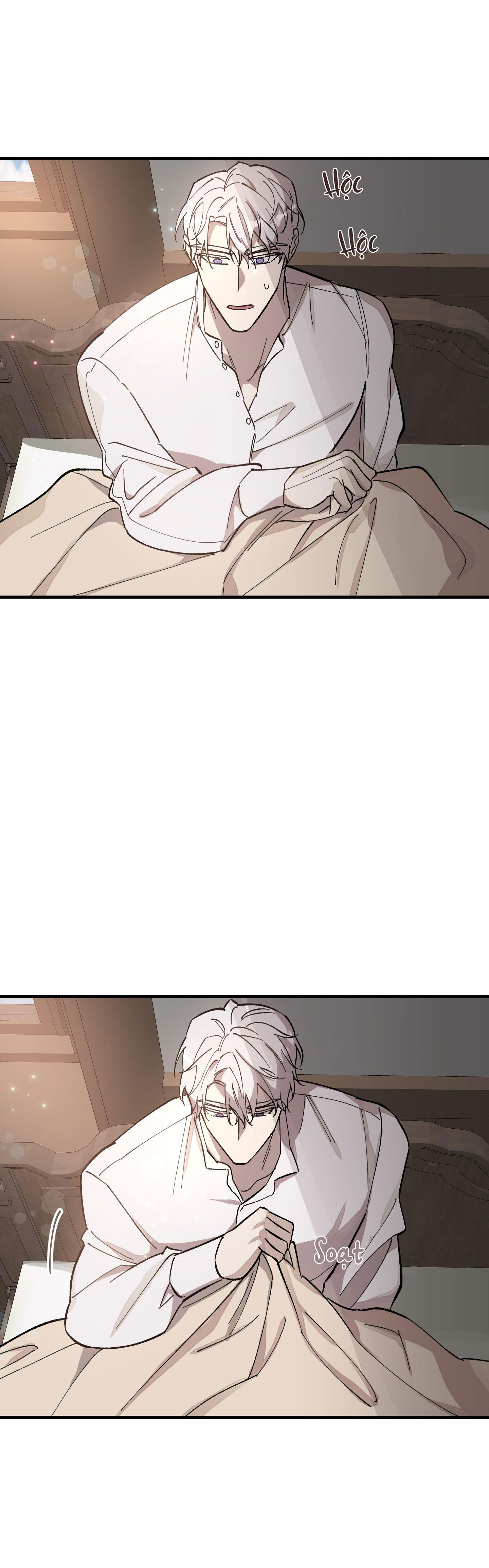 đóa hoa của mặt trời chapter 12 17