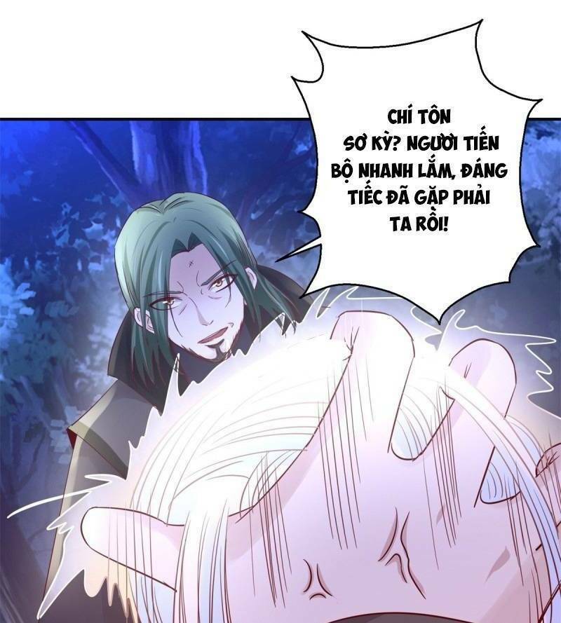 cửu dương đế tôn chapter 145 28