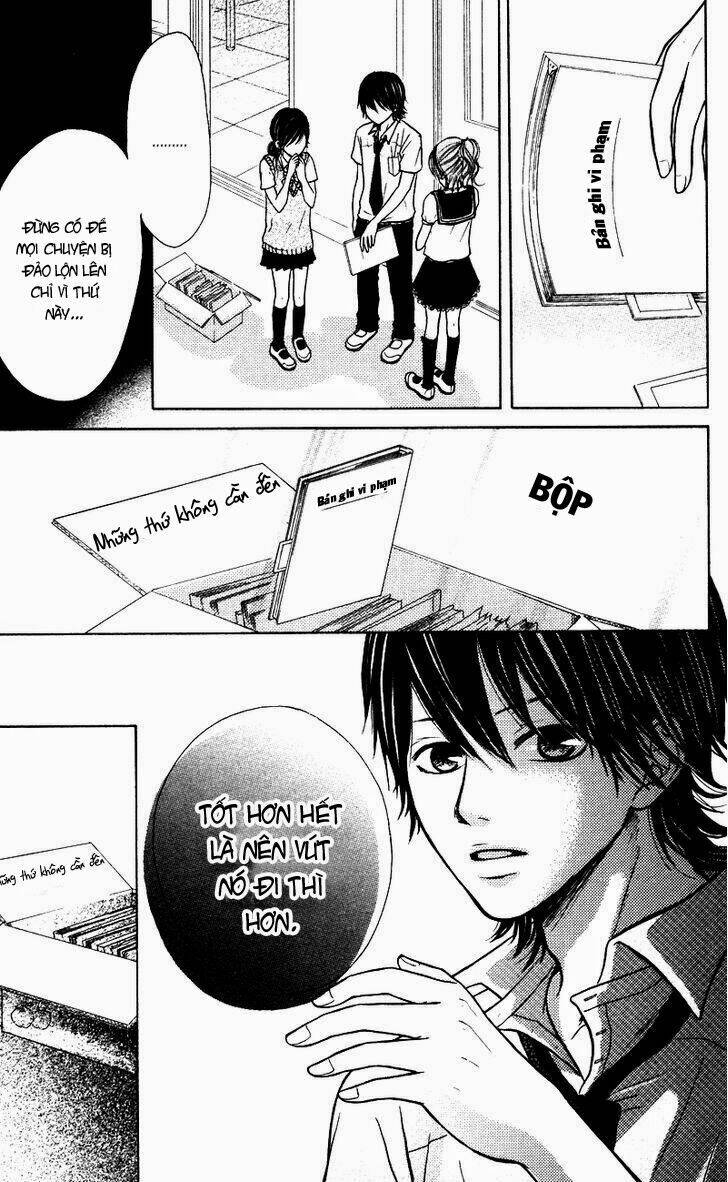 tổng hợp one shot. chapter 48 27