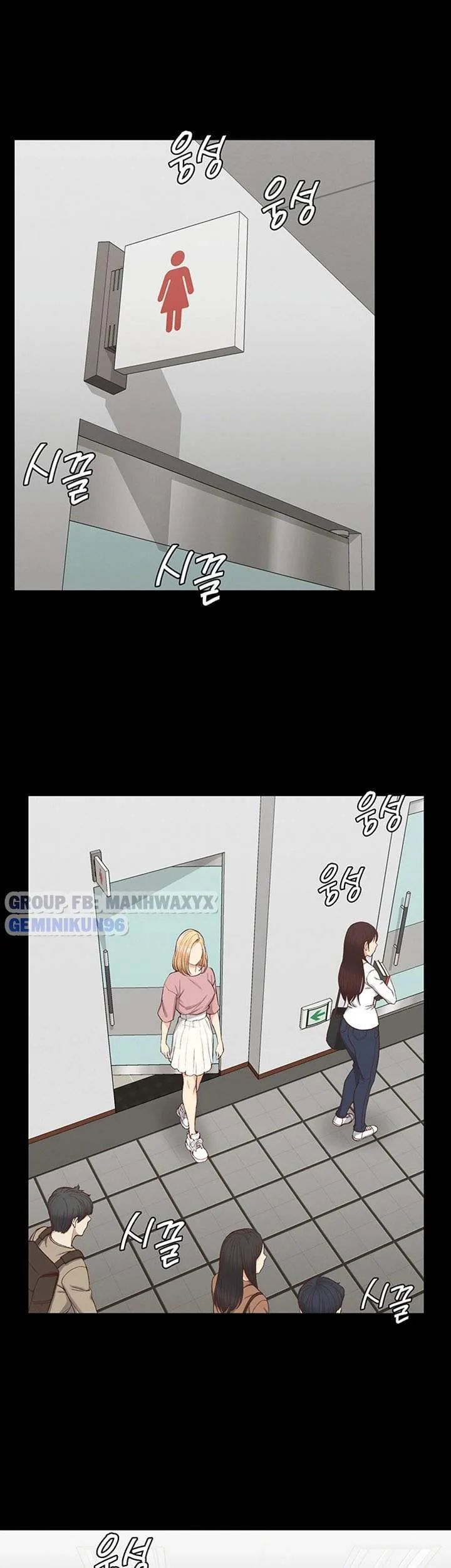 thanh niên động kinh chapter 119 41