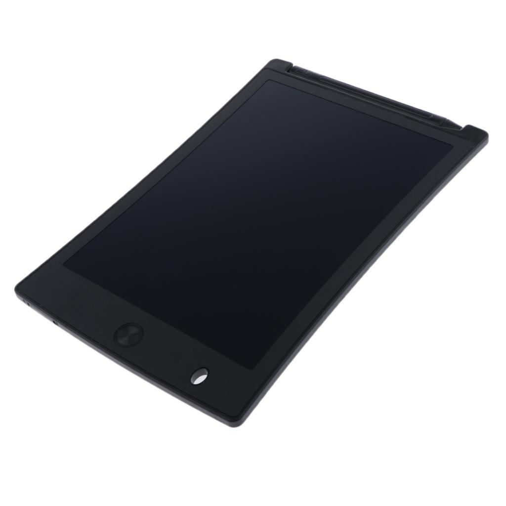 Electronic 8.5" LCD Writing Tablet Message Board