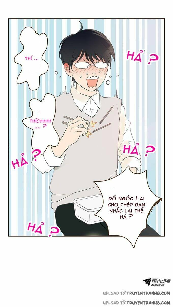 ớn lạnh tuyệt đối chapter 10 18