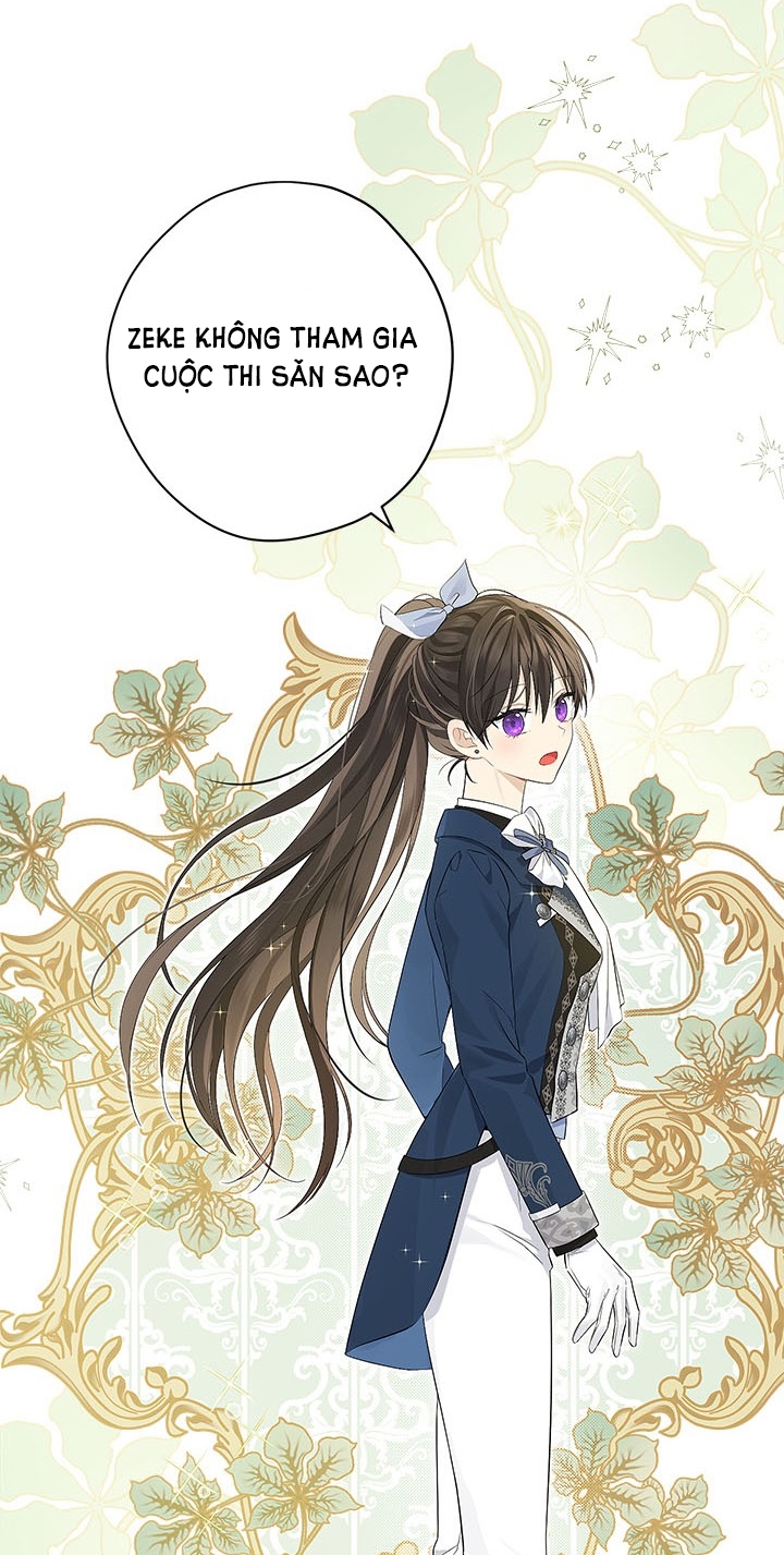 thật ra ta mới là hàng thật chapter 83.1 16