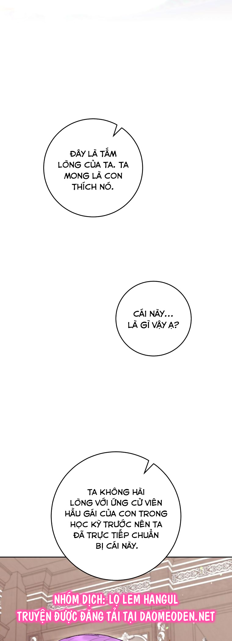 trở thành ác nữ thật thú vị mà ? chapter 66 30