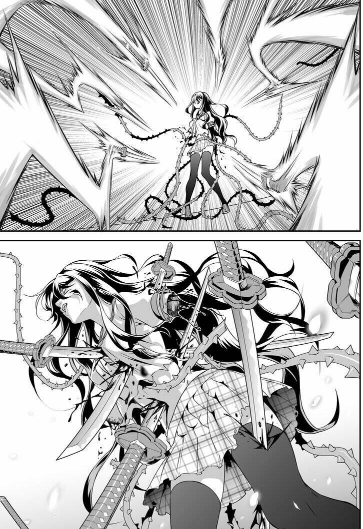 băng hoại 3rd chapter 14 20