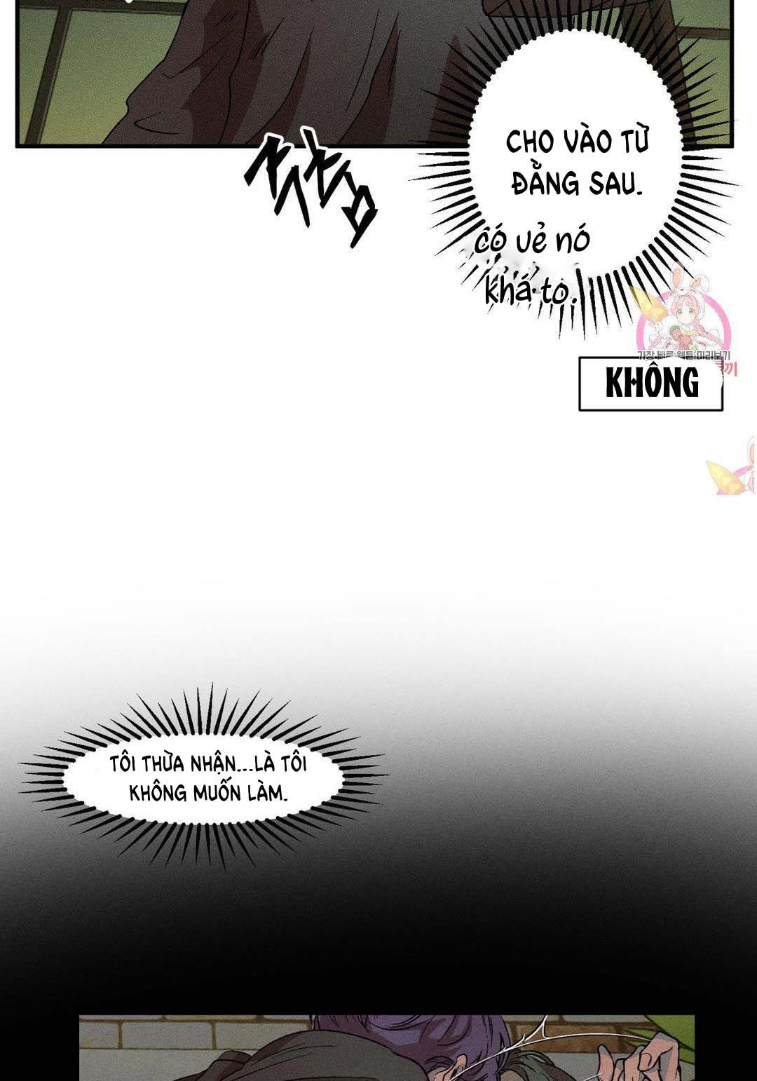 bẫy kép chapter 38.2 20