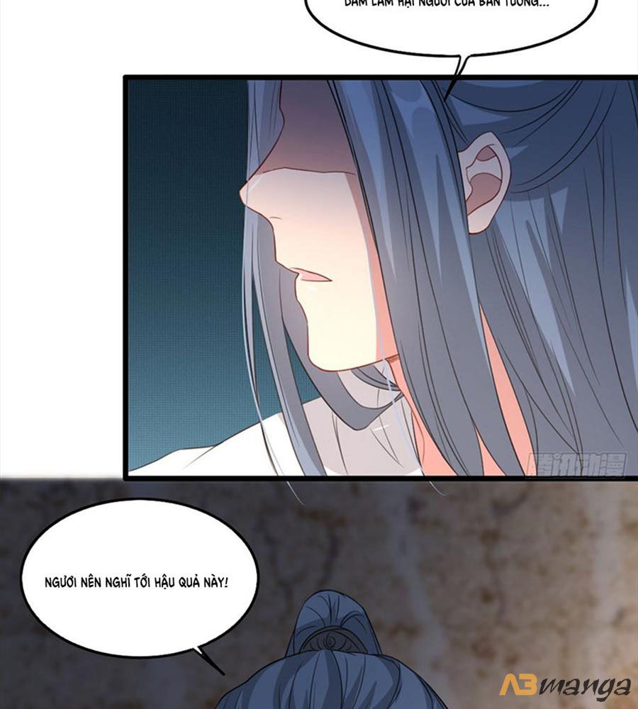 Gian Phi Như Thử Đa Kiều chapter 98 - Trang 31