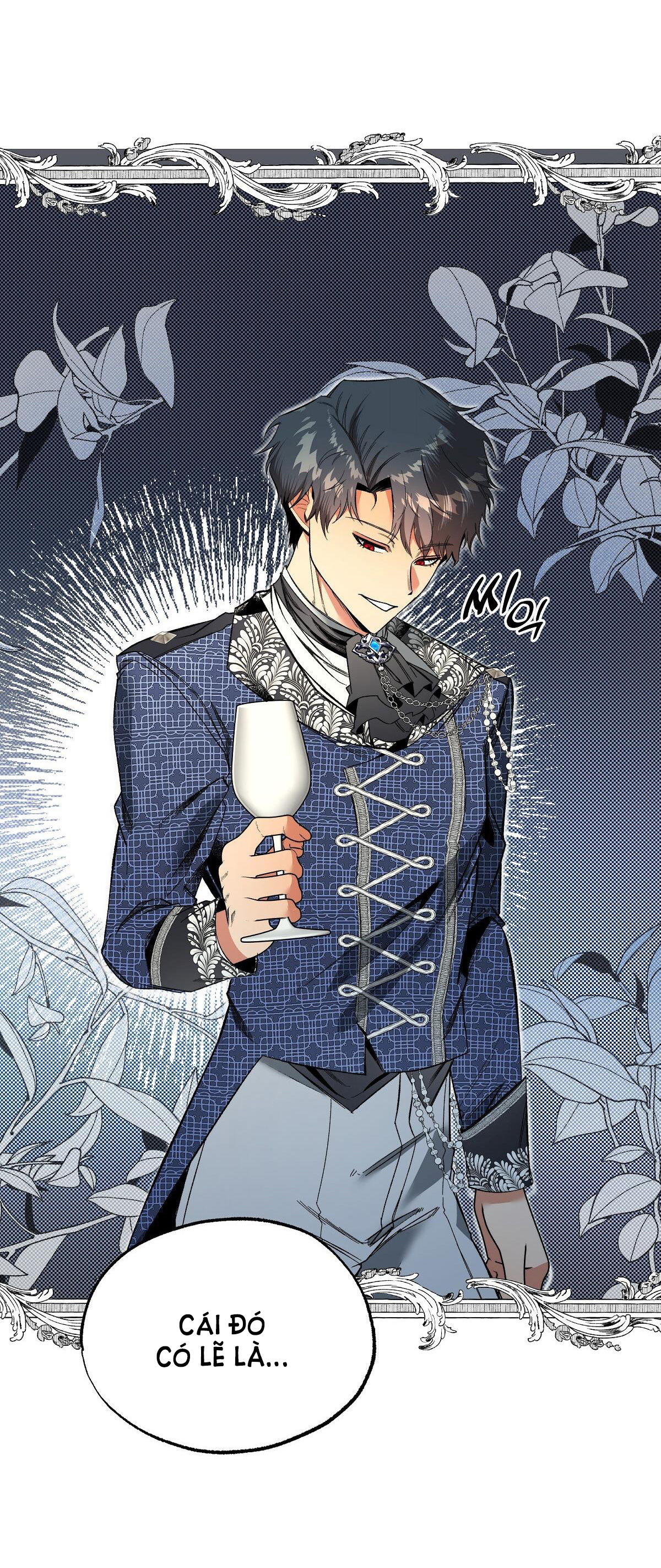 bánh xe của charlotte chapter 10.1 21