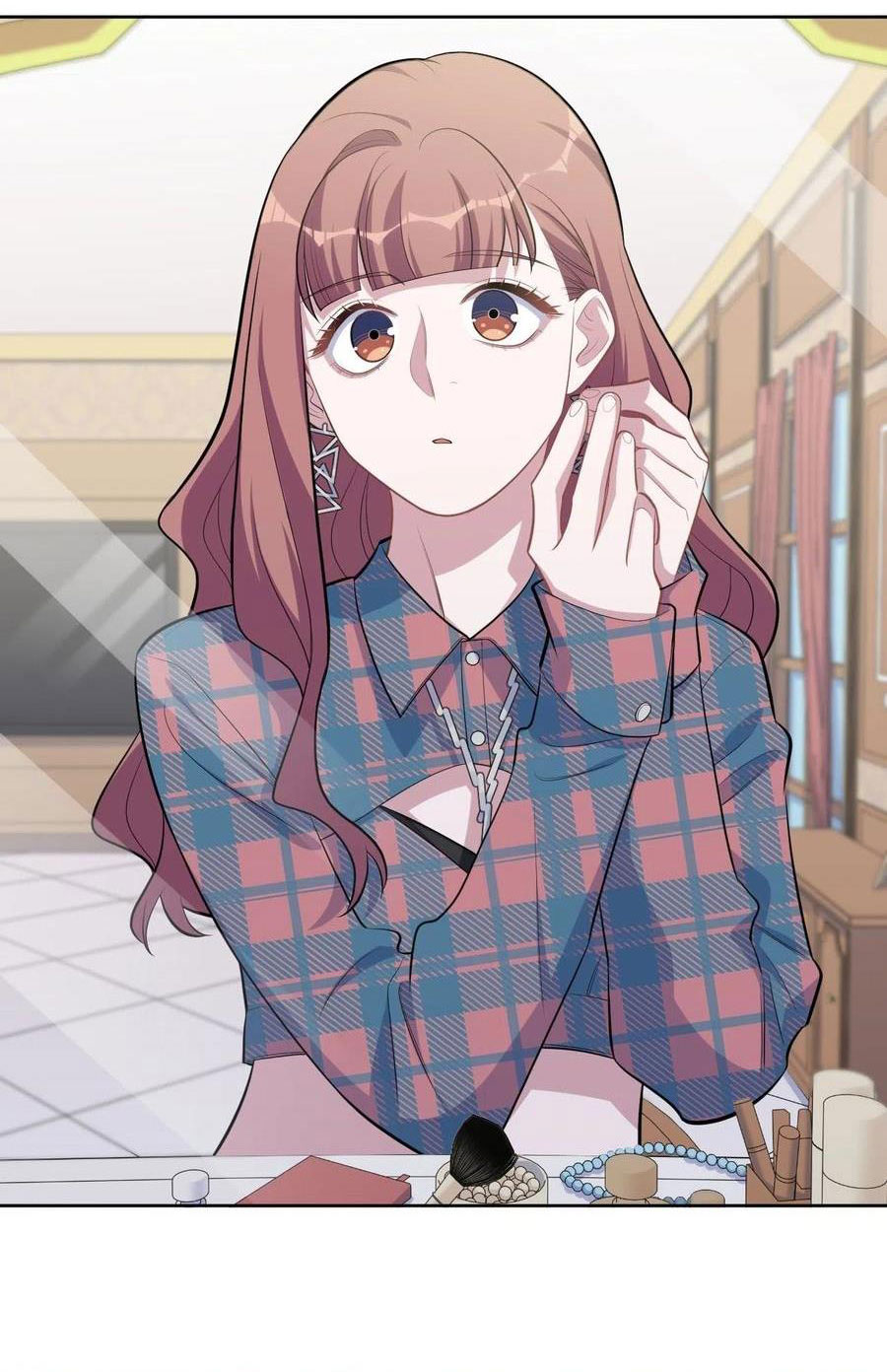 bố vợ đại nhân là bà xã chapter 150 8