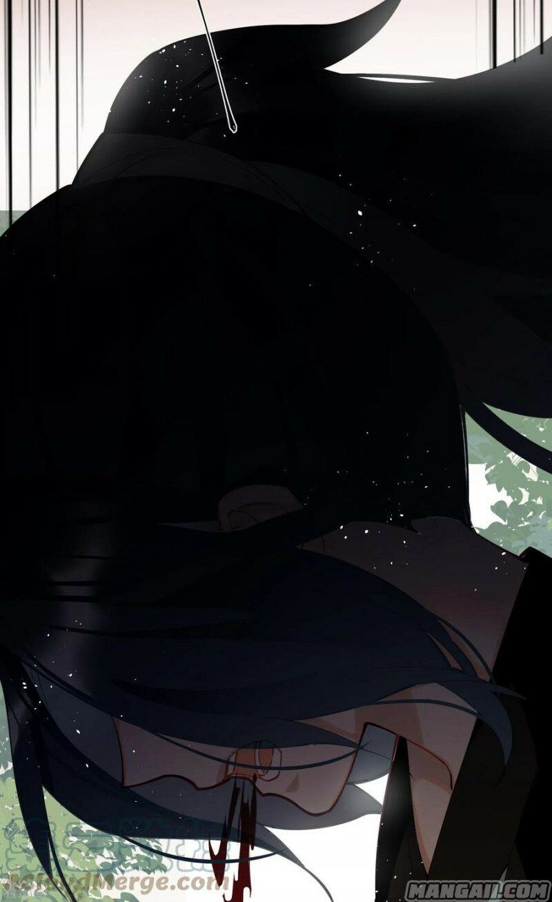 phế vật công chúa muốn nhặt chồng chapter 84 6