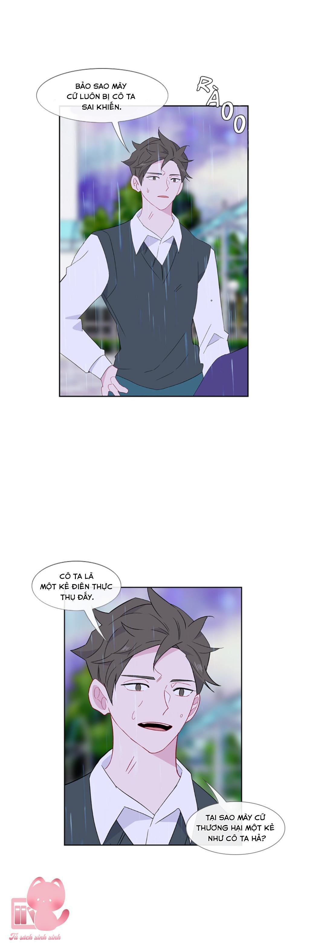 về bên anh chapter 80 32